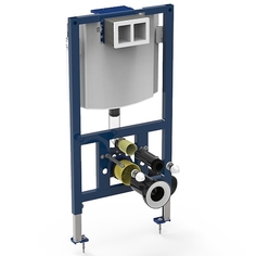 Инсталляция Sanit