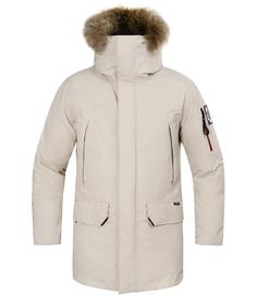 Куртка пуховая Kodiak III GTX Мужская Red Fox