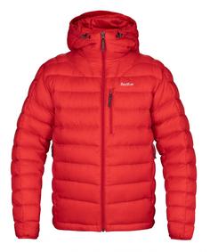 Куртка пуховая Flight Lite II Red Fox