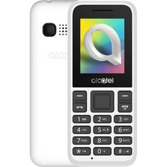Мобильный телефон Alcatel 1066D Warm White