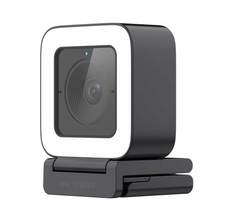 Веб-камера Hikvision DS-UL2 черный