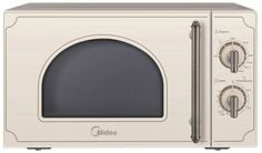 Микроволновая печь Midea MG820CJ9-I2 слоновая кость