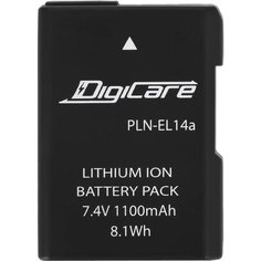 Аккумулятор DigiCare PLN-EL14a