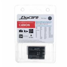 Аккумулятор DigiCare PLC-2LH / NB-2LH / EOS350D, 400D, PowerShot G7, G9, S50, S60, S70, S80