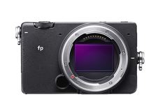 Цифровой фотоаппарат Sigma fp Body