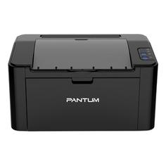 Принтер лазерный Pantum P2500W