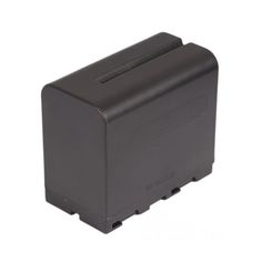 Аккумулятор DigiCare PLS-F970Hs / NP-F970, 10100mAh