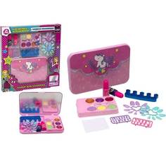 Набор Lapulli Kids детской декоративной косметики арт.4607954210