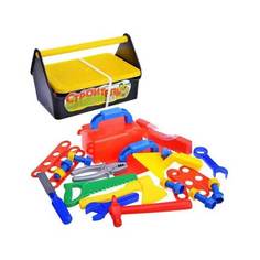 Набор Совтехстром "Строитель №4" арт.У761