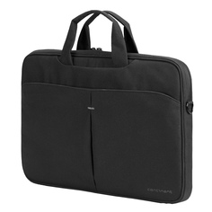 Сумка для ноутбука Continent 15.6" CC-012 Black