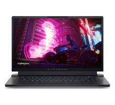 Ноутбук Alienware x17 R1 (X17-4473) Dell