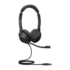 Наушники Jabra Evolve2 30 USB-A MS Stereo (23089-999-979)