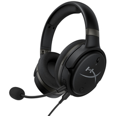 Наушники HyperX Cloud Orbit S (HX-HSCOS-GM/WW) Black