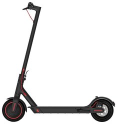 Электросамокат Xiaomi Mijia M365 Electric Scooter NewGen 2.0 (FBC4004GL) Black