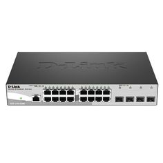Коммутатор D-Link DGS-1210-20/ME/A1A