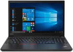 Ноутбук Lenovo ThinkPad E15-IML (20RD001BRT)