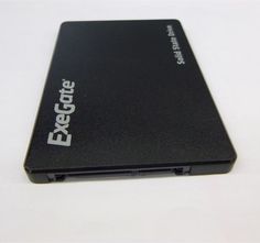 Накопитель SSD ExeGate SSD Next Pro 2.5 SATA III TLC 240GB (EX276539RUS)