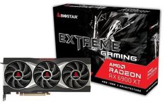 Видеокарта Biostar VGA AMD Radeon RX6900XT 16GB (VA69T6AMP2)