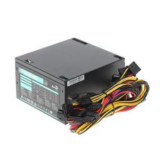 Блок питания AeroCool 600W Retail VX-600 RGB AeroСool