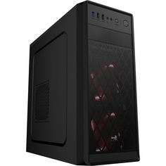 Корпус AeroCool SI-5100 AeroСool