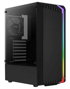 Корпус AeroCool Bionic-G-BK-v1 AeroСool