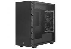 Корпус AeroCool Flo-G-Bk-v1 AeroСool