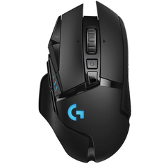 Мышь Logitech G502 Lightspeed