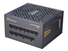 Блок питания Seasonic ATX 750W PRIME ULTRA GOLD SSR-750GD2