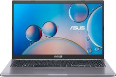 Ноутбук Asus X515JF-BR240 gray (90NB0SW1-M04370)