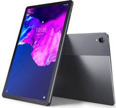 Планшет Lenovo Tab P11 TB-J606L 128Gb (ZA7S0022RU) темно-серый