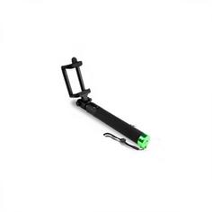 Selfie stick Mango Device &quot,LOOK&quot, (bluetooth) Green