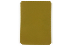 Чехол Amazon Kindle Touch Leather Cover Oliver Green