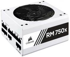 Блок питания Corsair ATX 750W RM750X (CP-9020187-EU/RPS0109)