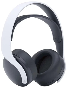 Гарнитура Sony беспроводная PULSE 3D для PS5 (CFI-ZWH1) Белый