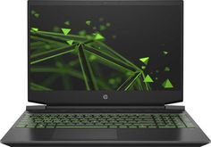 Ноутбук HP Pavilion Gaming 15-ec2010ur black (3C8N3EA)
