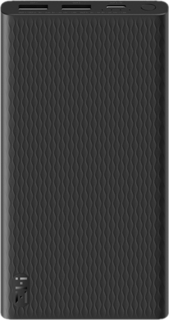 Внешний аккумулятор Xiaomi ZMI QB811 10000mAh black