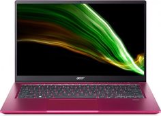 Ноутбук Acer Swift 3 SF314-511-397E красный (NX.ACSER.003)