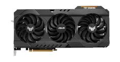 Видеокарта Asus Radeon Tuf RX 6800 16G (TUF-RX6800-O16G-GAMING) AMD