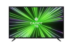 Телевизор Prestigio LED43" PTV43SS07Y_CIS_BK