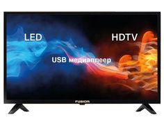 Телевизоры LED FUSION FLTV-43A210