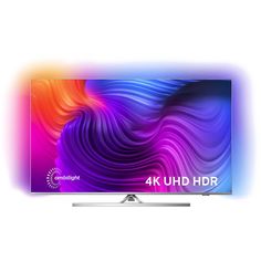 Телевизор Philips 65PUS8506/60(UHD Smart)