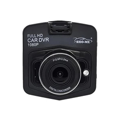 Видеорегистратор Sho-Me FHD-325 черный