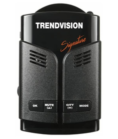 Радар-детектор TrendVision Drive 700 Signature