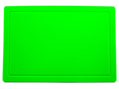 Доска разделочная TimA 36x25 см ДРГ-3625 Light Green