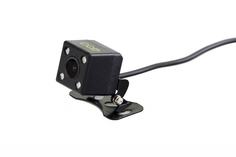 Камера заднего вида SilverStone F1 Interpower IP-662 IR