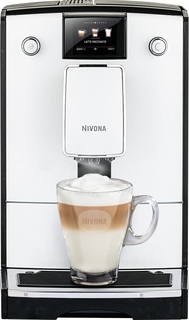 Кофемашина Nivona CafeRomatica 779