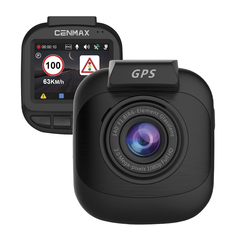 Видеорегистратор Cenmax FHD 650 GPS