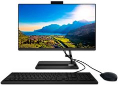 Моноблок Lenovo IdeaCentre AIO 3 22ADA6 (F0G6000PRK)