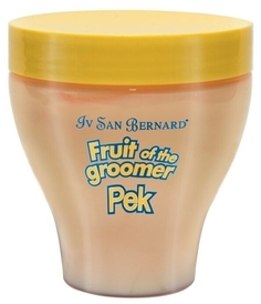 Восстанавливающая маска для слабой выпадающей шерсти 250 мл ISB Fruit of the Grommer Orange Iv San Bernard