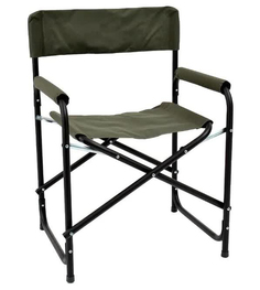 Кресло складное Green Glade PC420 Khaki